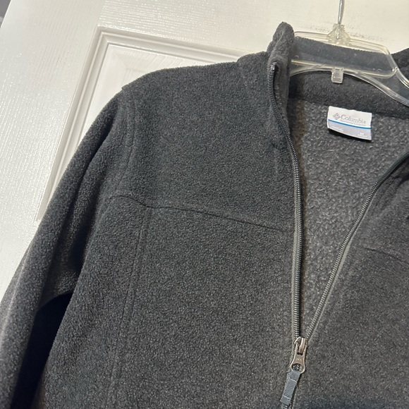 Columbia Sportswear Fleece Jacket - Picture 5 of 16
